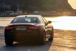 Maserati Quattroporte GTS GranLusso 2016 года